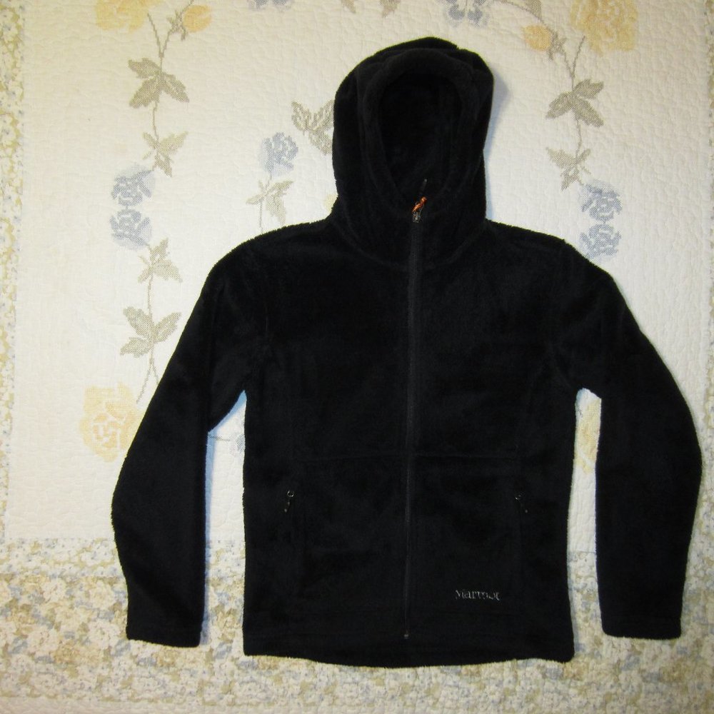 Marmot Mountain Flair Hoody small